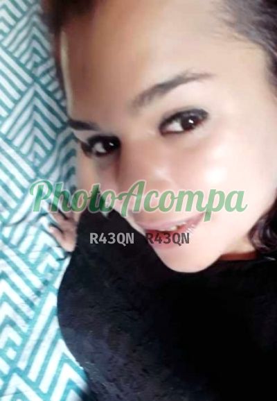 Aline, garota de programa em Tatuí