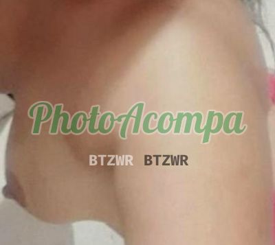 Sandra, escort em Manaus