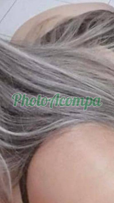 Sandra, escort em Manaus