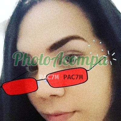 Larissa, trans em São Paulo