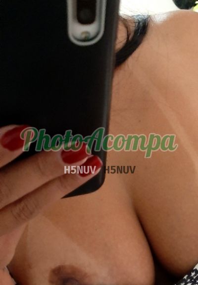 Nathália, acompanhante em Sorocaba