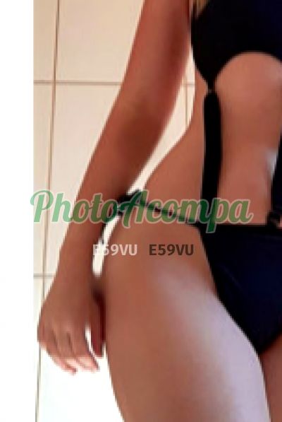 Catarina, escort em Sorocaba