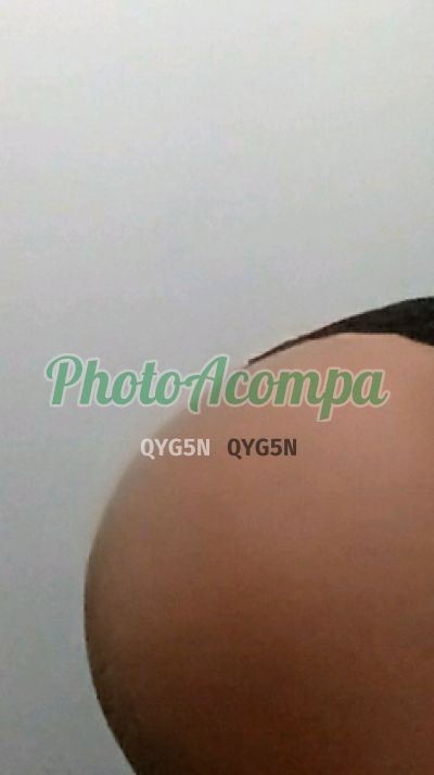 Kauany, escort em São Paulo