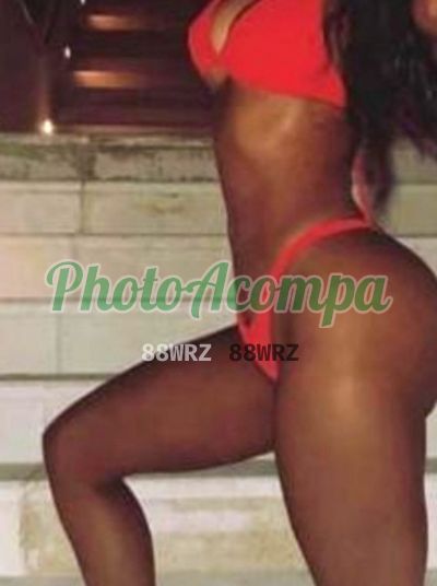Paty, acompanhante em Belo Horizonte