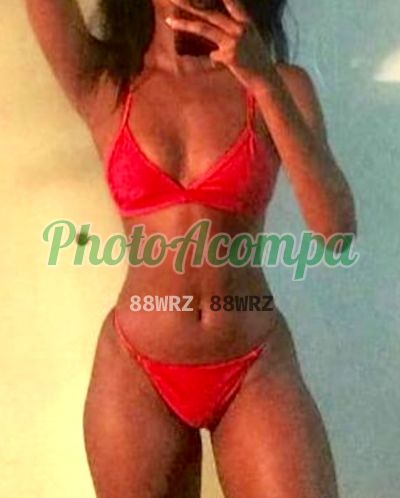 Paty, garota de programa em Belo Horizonte