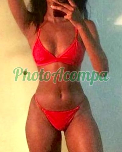 Paty, garota de programa em Belo Horizonte