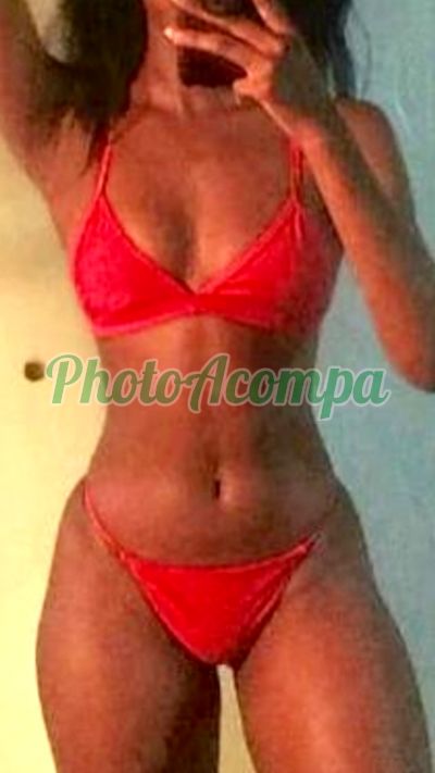 Paty, garota de programa em Belo Horizonte