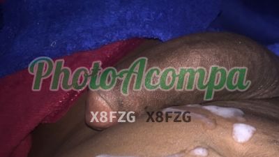 Aylla Angel, travesti em São Paulo