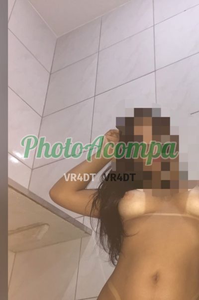 Katy ninfetinha, garota de programa em Fortaleza