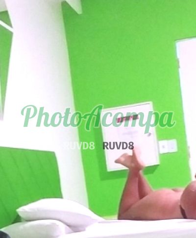 Bianca Dias, acompanhante em Recife