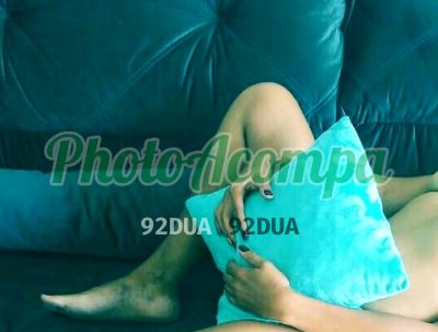 Mel, garota de programa em Praia Grande