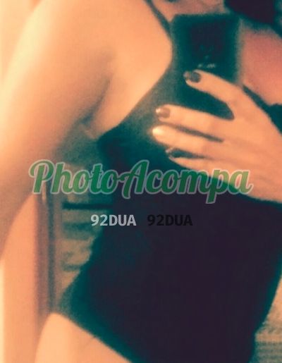 Mel, garota de programa em Praia Grande