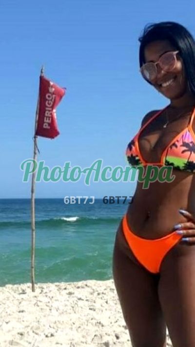 Caroline, escort em Nova Iguaçu