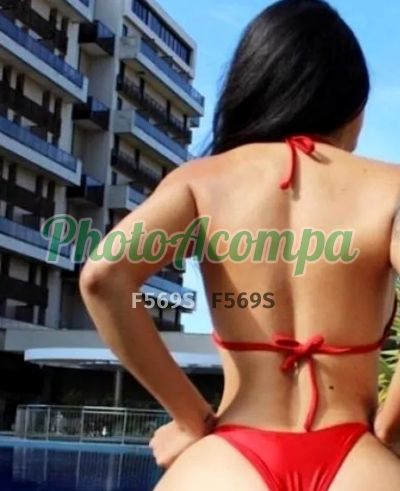 Luana, acompanhante em Nova Iguaçu