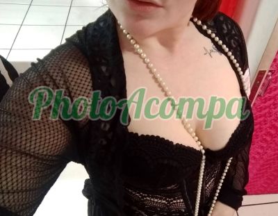Gaby, escort em Curitiba