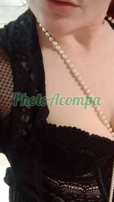 Gaby, escort em Curitiba