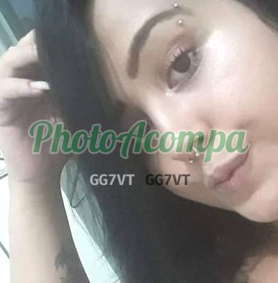 Mirella Rodrigues, acompanhante em Goiânia