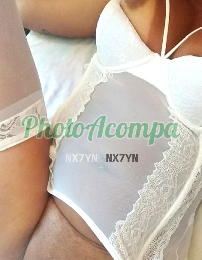 Thiffany, escort no Centro (RJ)