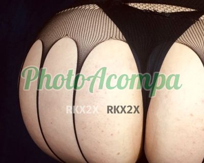 Valéria, escort em São Paulo