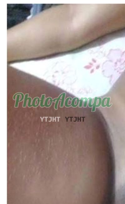 Paola, escort em Belo Horizonte