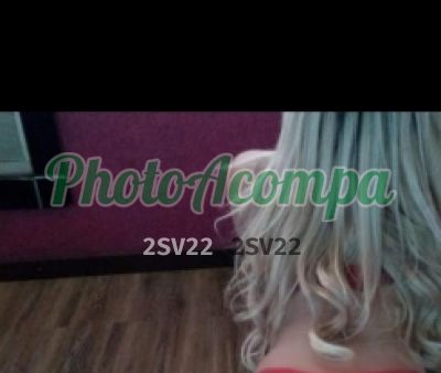 Luana Mendes, escort em Belo Horizonte