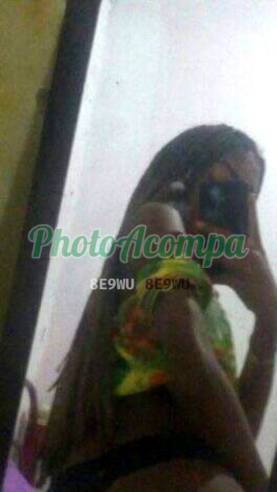 Yasmim Letícia, travesti em Recife