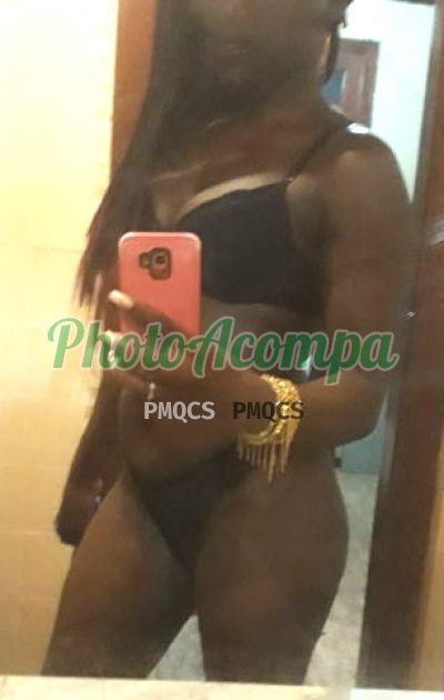 Nathaxa Rubi, escort no Rio de Janeiro