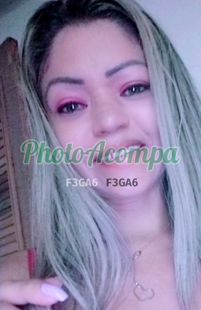 Paty, escort no Centro (RJ)