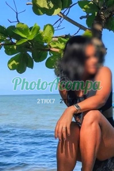 Isabella, garota de programa em Maceió