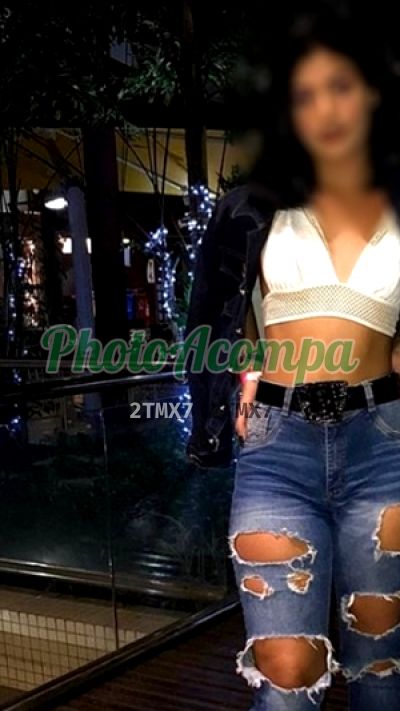 Isabella, garota de programa em Maceió