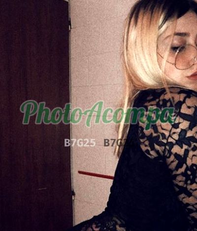 Júlia Costa, acompanhante em Bela Vista (SP)