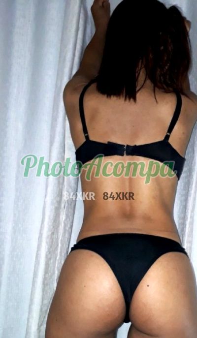 Bruna, escort em Campinas