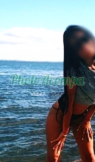 Anny, garota de programa em Fortaleza