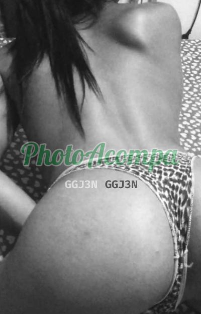 Vivi, transex em Campo Grande