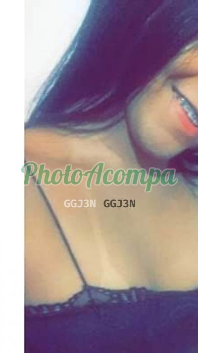 Vivi, transex em Campo Grande