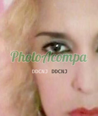Andressa, travesti em Colombo
