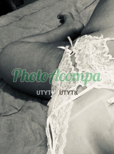 Drika, acompanhante em Manaus
