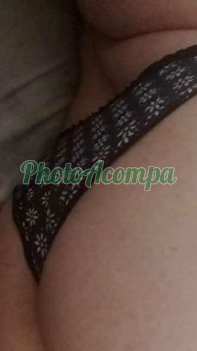 Miria, escort em Iguaba Grande
