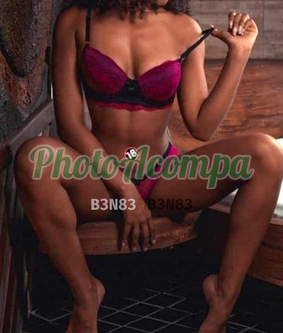 Tuany (95) 99135-6892, Escort em Boa Vista