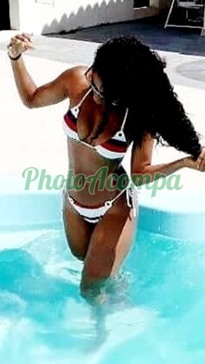 Tuany (95) 99135-6892, garota de programa em Boa Vista