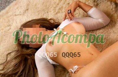 Marcela, acompanhante em Sudoeste / Octogonal