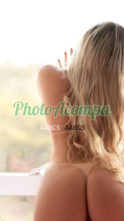 Milena Lins, escort em Ribeirão Preto