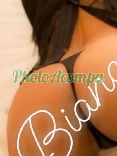 Bianca Almeida, acompanhante em Santos