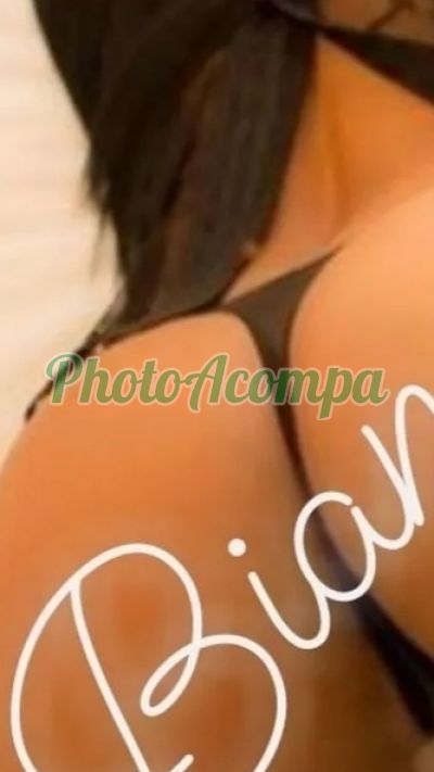Bianca Almeida, acompanhante em Santos