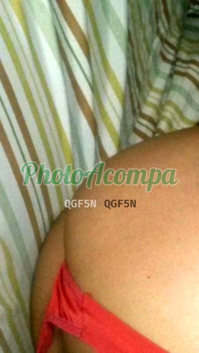 Elen, acompanhante em Porto Alegre