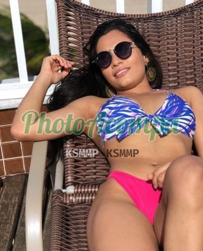 Ana Bela, escort em Copacabana (RJ)