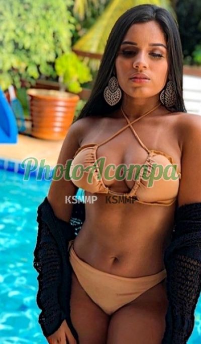 Ana Bela, acompanhante em Copacabana (RJ)