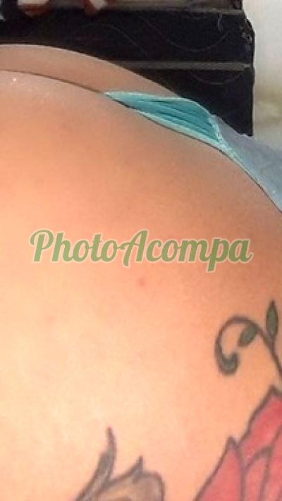 Mary, garota de programa em Caruaru