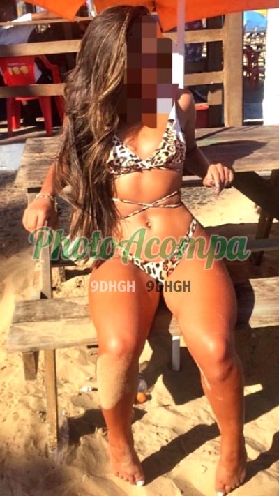 Larissa, acompanhante em Nova Iguaçu
