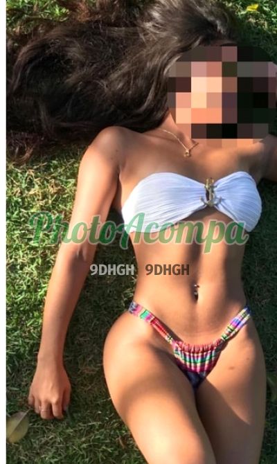 Larissa, garota de programa em Nova Iguaçu